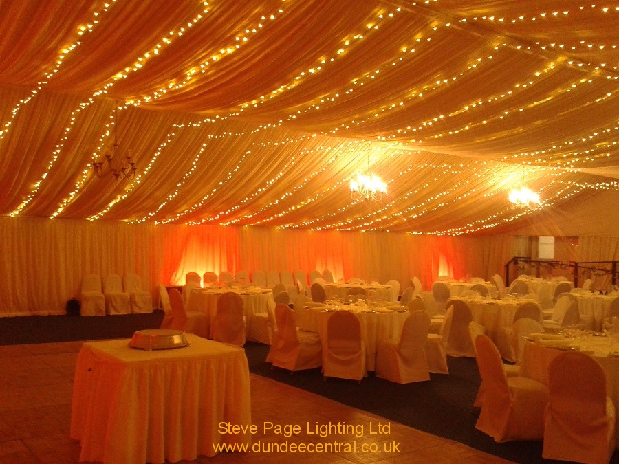 kilconquhar fairylight hire